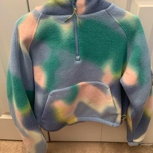 Outdoor Voices Pullover